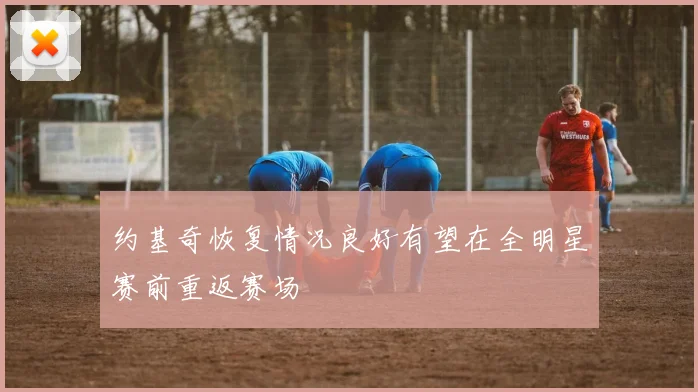 约基奇恢复情况良好有望在全明星赛前重返赛场